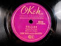 VOLCANO by Count Basie 1939