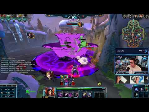 The Morrigan: Don't Do This If You Want To Win Your Ranked Games!