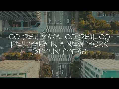 Monyaka – Go Deh Yaka (Official Lyric Video)