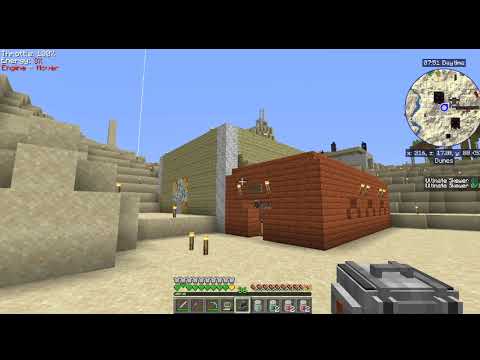 Ragnamod VI Episode 32 Off to Twilight Forest!