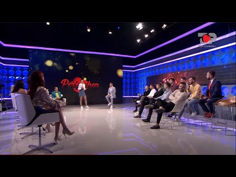 A je i gatshëm të martohesh këtu me ne – Përputhen 19 Nëntor 2020