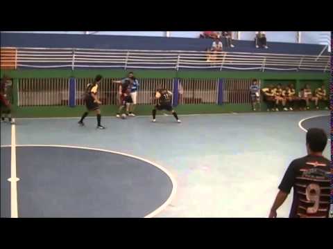 ASPROL X MORRO - MELHORES MOMENTOS