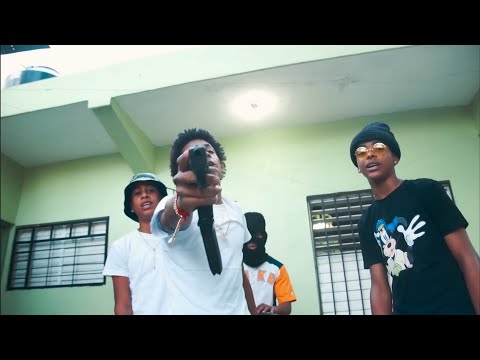Chuky Bankz x Yagy Rackz - los metales 🔫💰(Official Music Vídeo)