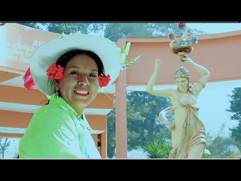 VIRGINIA ALZAMORA♫BORRAME DE TU LISTA DE AMORES♫VIDEO OFICIAL 2017®DANNY PRODUCCIONES™✔