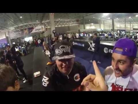 X5 Mega Arena #2 - Hugs - Juh - Neto - 400kg - Skinny