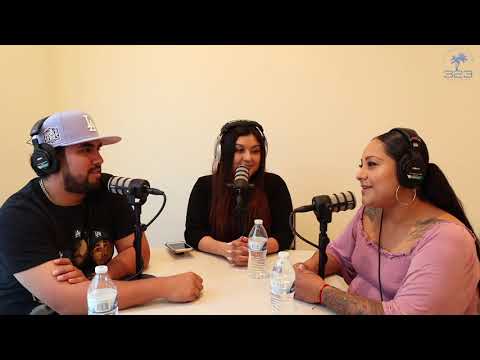 LIT 323 (From the Streets to the Set)