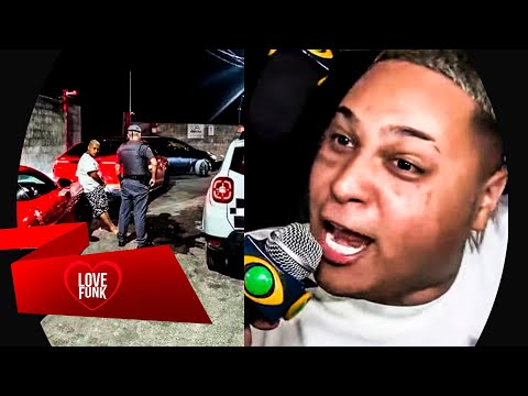 NEM PRECISEI IR PRO CRIME PRA VIRAR NOTICIA - MC Ryan SP (Oldilla)