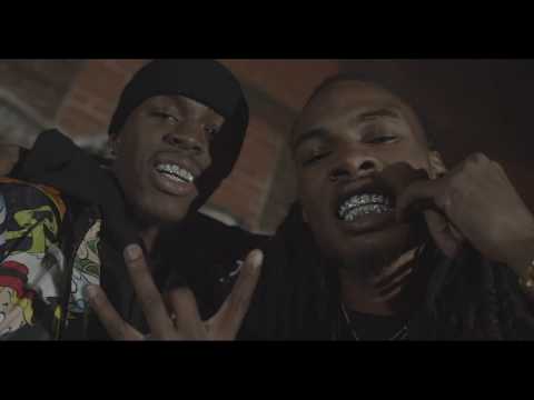 TSL Fetti - No Hook 4 & Dodge The Hate (2 In 1 Video)