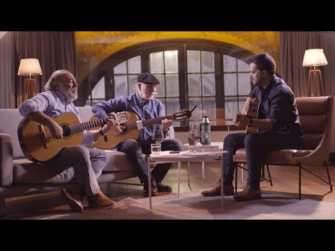 Cuando cante el Gallo Azul - Lucas Sugo - Larbanois & Carrero