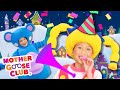 Auld Lang Syne More Mother Goose Club Nursery Rhymes