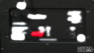 Video thumbnail for Hughes & Kettner Tubemeister 5 Combo and Head by Guitar World