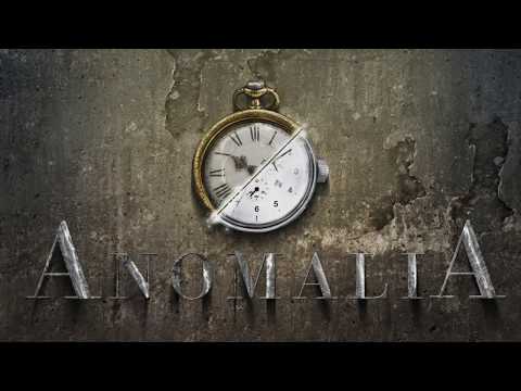 Anomalia "Reset" (Demofolge)