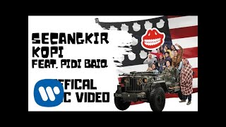 Download lagu The Panasdalam Bank - Secangkir Kopi (Feat. Pidi Baiq) mp3 Download lagu The Panasdalam Bank - Secangkir Kopi (Feat. Pidi Baiq) mp3