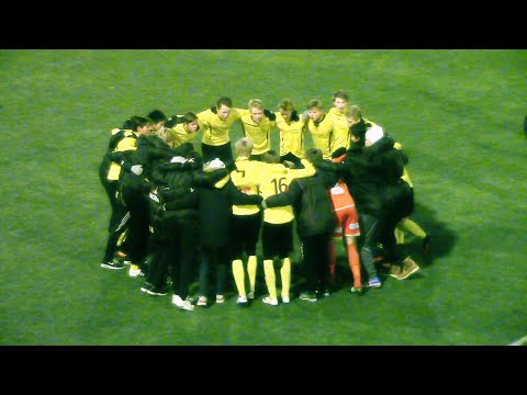 U16 Boys: Lørenskog – Lillestrøm, Highlights [11-24-2016, Qualification Interkrets Finale (Second...