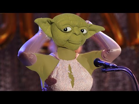 Every LEGO Yoda Minifigure