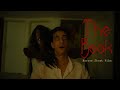 The Book Horror Short Film