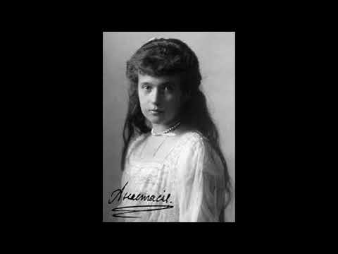 Loin du froid de décembre { Romanov }