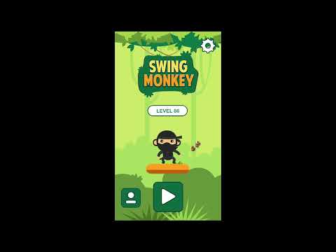 Coolmathgames Grinding Ep 3 Swing Monkey Part 3