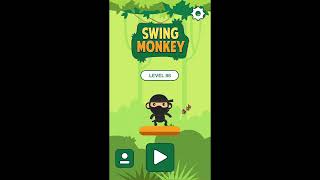 coolmathgames grinding ep. 3: SWING MONKEY part 3