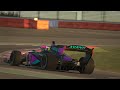 League Zero - Super Formula - Season Nine - Round Nine - French Grand Prix