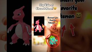 😱IMPOSSIBLE BULBASAUR‼️😱#pokemon #pokemoncommunity #pokemontcg