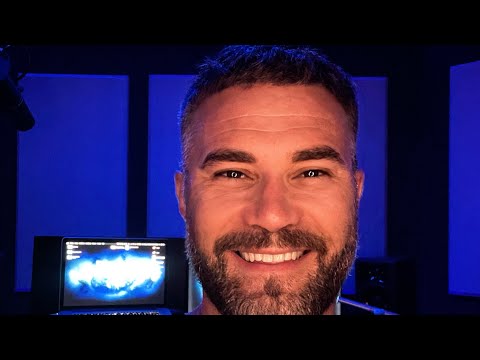 ILBER - DU (offizielles Musikvideo aus dem Album "Inspiration")