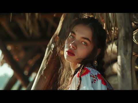 Hej, sokoły - Ukrainian-Polish   Folk Techno Vibes That Will Move You!