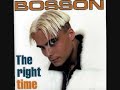 Right time - Bosson