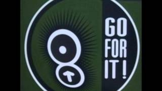 {Vinyl} Airbase - Genie (Michael Splint vs. F&W Remix)