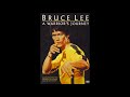 Bruce Lee A Warrior S Journey Commentary By John Little