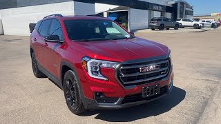 2024 GMC Terrain National City CA PL157500