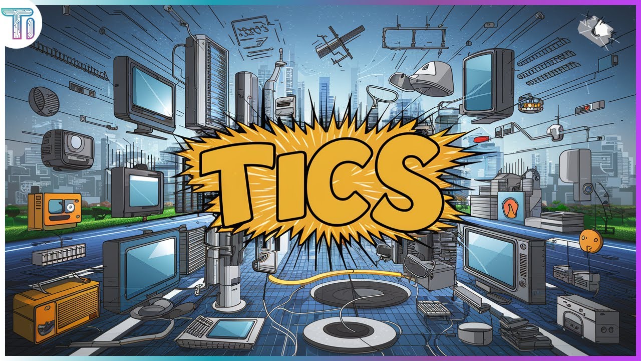 ICTs | Information and Communication Technologies