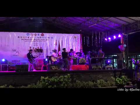 SINGLE TERBARU ANNETO BAND (LIVE AT RRI DENPASAR)