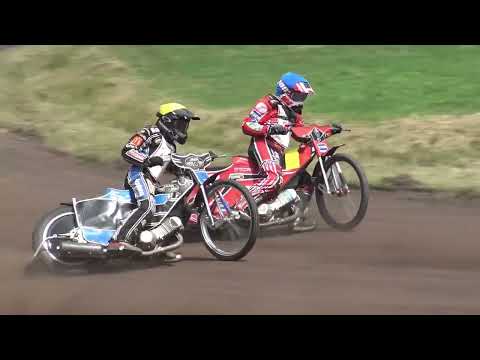 Speedway Helzold Nationalen 2-7-2023