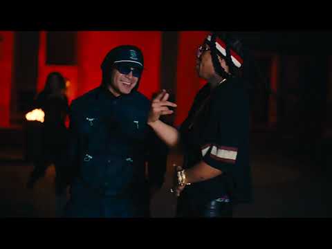 Rey Tony & Helabusador  and Yomil