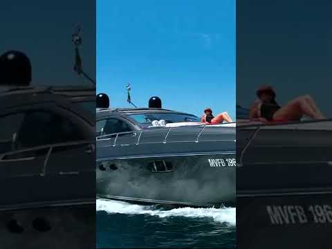 SOPHIA - PERSHING ONE-OFF