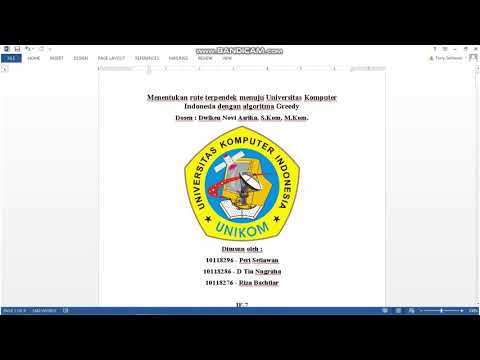 Video