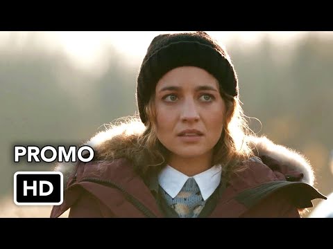 The Republic of Sarah 1.02 (Preview)