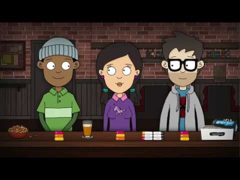 How to Play Spank the Yeti