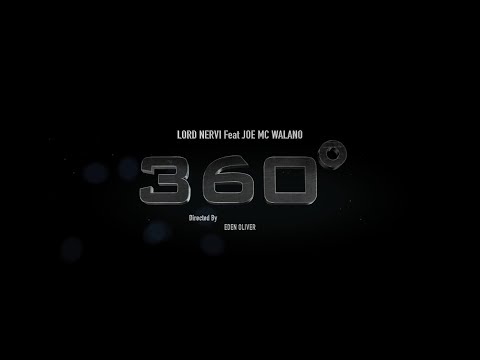 Eden Oliver - 360° (Lord Nervi feat Walano)