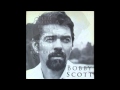 Bobby Scott - "Nothing is Going To Change My Love For You"