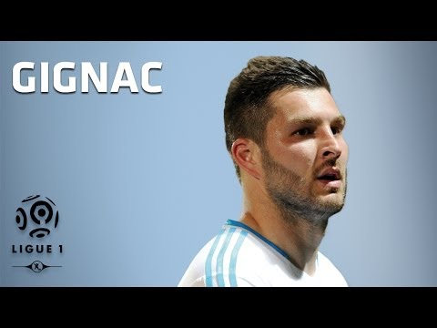 André-Pierre Gignac - All 16 Goals - 2013-2014