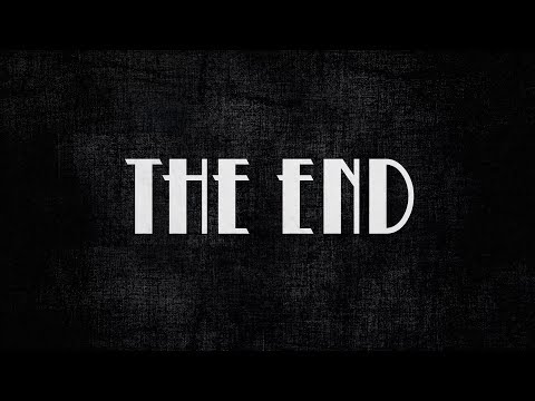 JOEY SMITH - The End (Original Mix)