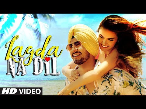 Lagda Na Dil