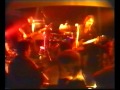The Mick Clarke Band - Twilight Café - Live in Germany 1993