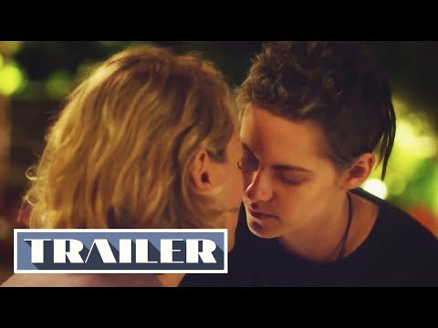 JT LeRoy – Official HD Trailer – 2019 – Kristen Stewart, Laura Dern