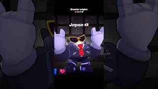 Download lagu Brawler Origins #brawlstars mp3
