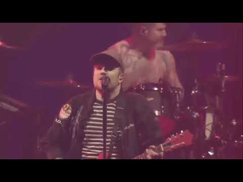 Fall Out Boy - 'Dance,Dance' LIVE So Much 2our Dust 2024