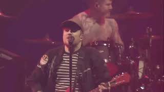 Fall Out Boy - &#39;Dance,Dance&#39; LIVE So Much 2our Dust 2024