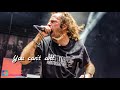 Lamb of God - Insurrection (Movie clips with lyrics full HD)
